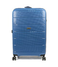 Валіза Paklite Mailand Deluxe Bright Blue Розмір:L TL074249-25