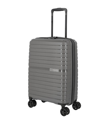 Чемодан Travelite Trient Anthracite Mini TL076547-04