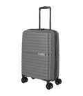 Чемодан Travelite Trient Anthracite Mini TL076547-04