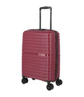 Чемодан Travelite Trient Bordeaux Mini TL076547-70