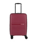 Чемодан Travelite Trient Bordeaux Mini TL076547-70