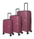 Чемодан Travelite Trient Bordeaux Maxi TL076549-70