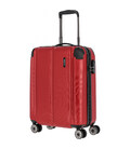 Чемодан Travelite City Red Mini TL073047-10