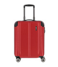 Чемодан Travelite City Red Mini TL073047-10