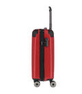 Чемодан Travelite City Red Mini TL073047-10