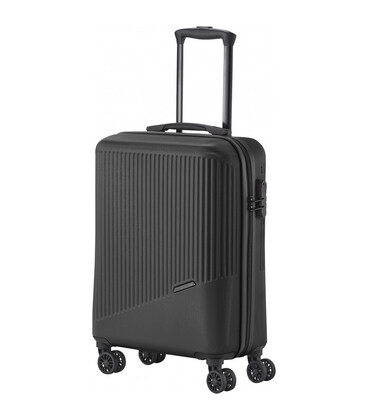 Чемодан Travelite Bali Black Mini TL072347-01