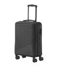 Чемодан Travelite Bali Black Mini TL072347-01