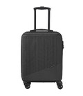 Чемодан Travelite Bali Black Mini TL072347-01