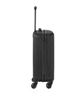 Чемодан Travelite Bali Black Mini TL072347-01