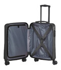 Чемодан Travelite Bali Black Mini TL072347-01