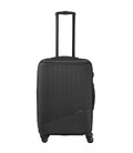 Чемодан Travelite Bali Black Midi TL072348-01