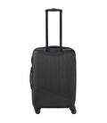 Чемодан Travelite Bali Black Midi TL072348-01