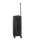 Чемодан Travelite Bali Black Midi TL072348-01