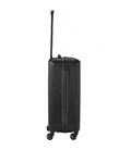 Чемодан Travelite Bali Black Midi TL072348-01