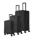 Чемодан Travelite Bali Black Maxi TL072349-01