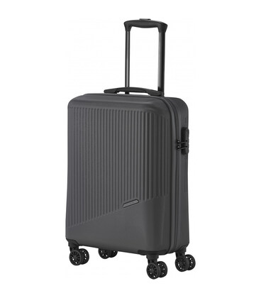 Чемодан Travelite Bali Anthracite Mini TL072347-04