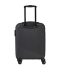 Чемодан Travelite Bali Anthracite Mini TL072347-04