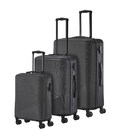 Чемодан Travelite Bali Anthracite Mini TL072347-04