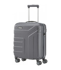 Чемодан Travelite VECTOR Anthracite Mini TL072047-04