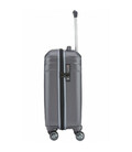 Чемодан Travelite VECTOR Anthracite Mini TL072047-04