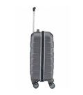 Чемодан Travelite VECTOR Anthracite Mini TL072047-04