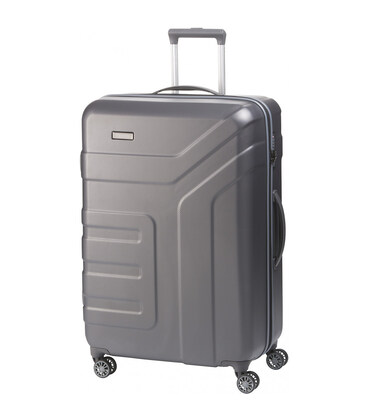 Чемодан Travelite VECTOR Anthracite Maxi TL072049-04