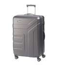 Чемодан Travelite VECTOR Anthracite Maxi TL072049-04