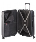 Чемодан Travelite VECTOR Anthracite Maxi TL072049-04