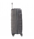 Чемодан Travelite VECTOR Anthracite Maxi TL072049-04