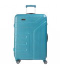 Чемодан Travelite VECTOR Turquoise Maxi TL072049-21