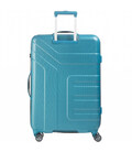 Чемодан Travelite VECTOR Turquoise Maxi TL072049-21