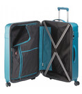 Чемодан Travelite VECTOR Turquoise Maxi TL072049-21