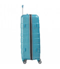 Чемодан Travelite VECTOR Turquoise Maxi TL072049-21