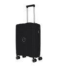 Чемодан Travelite Orbita Black Mini TL076947-01