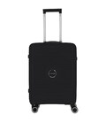 Чемодан Travelite Orbita Black Mini TL076947-01