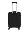 Чемодан Travelite Orbita Black Mini TL076947-01