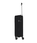 Чемодан Travelite Orbita Black Mini TL076947-01