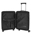 Чемодан Travelite Orbita Black Mini TL076947-01