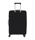 Чемодан Travelite Orbita Black Midi TL076948-01