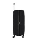 Чемодан Travelite Orbita Black Midi TL076948-01