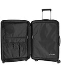 Чемодан Travelite Orbita Black Midi TL076948-01