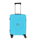 Чемодан Travelite Orbita Turquoise Mini TL076947-23