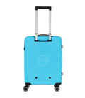 Чемодан Travelite Orbita Turquoise Mini TL076947-23