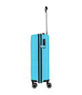 Чемодан Travelite Orbita Turquoise Mini TL076947-23