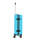 Чемодан Travelite Orbita Turquoise Mini TL076947-23