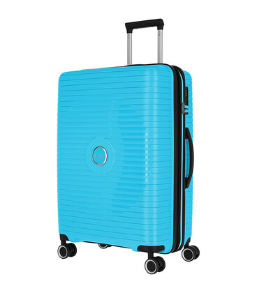 Чемодан Travelite Orbita Turquoise Midi TL076948-23