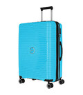 Валіза Travelite Orbita Turquoise Середня TL076948-23