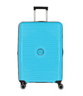 Валіза Travelite Orbita Turquoise Середня TL076948-23