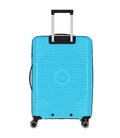 Чемодан Travelite Orbita Turquoise Midi TL076948-23