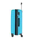 Чемодан Travelite Orbita Turquoise Midi TL076948-23